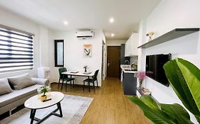 Badinh-Daotan Homestay And Apartment Alaya 14